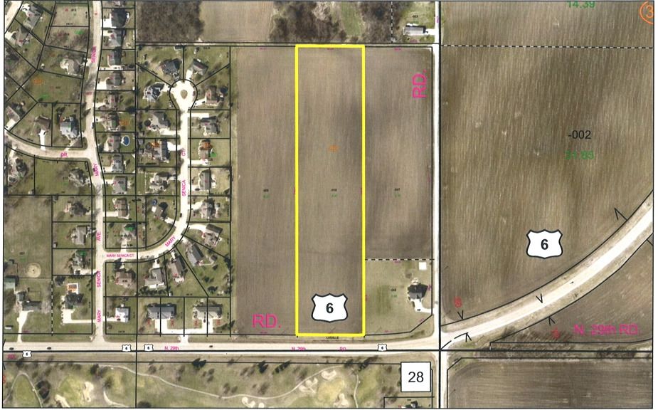 000 US Hwy 6 Highway — Utica, IL 61373