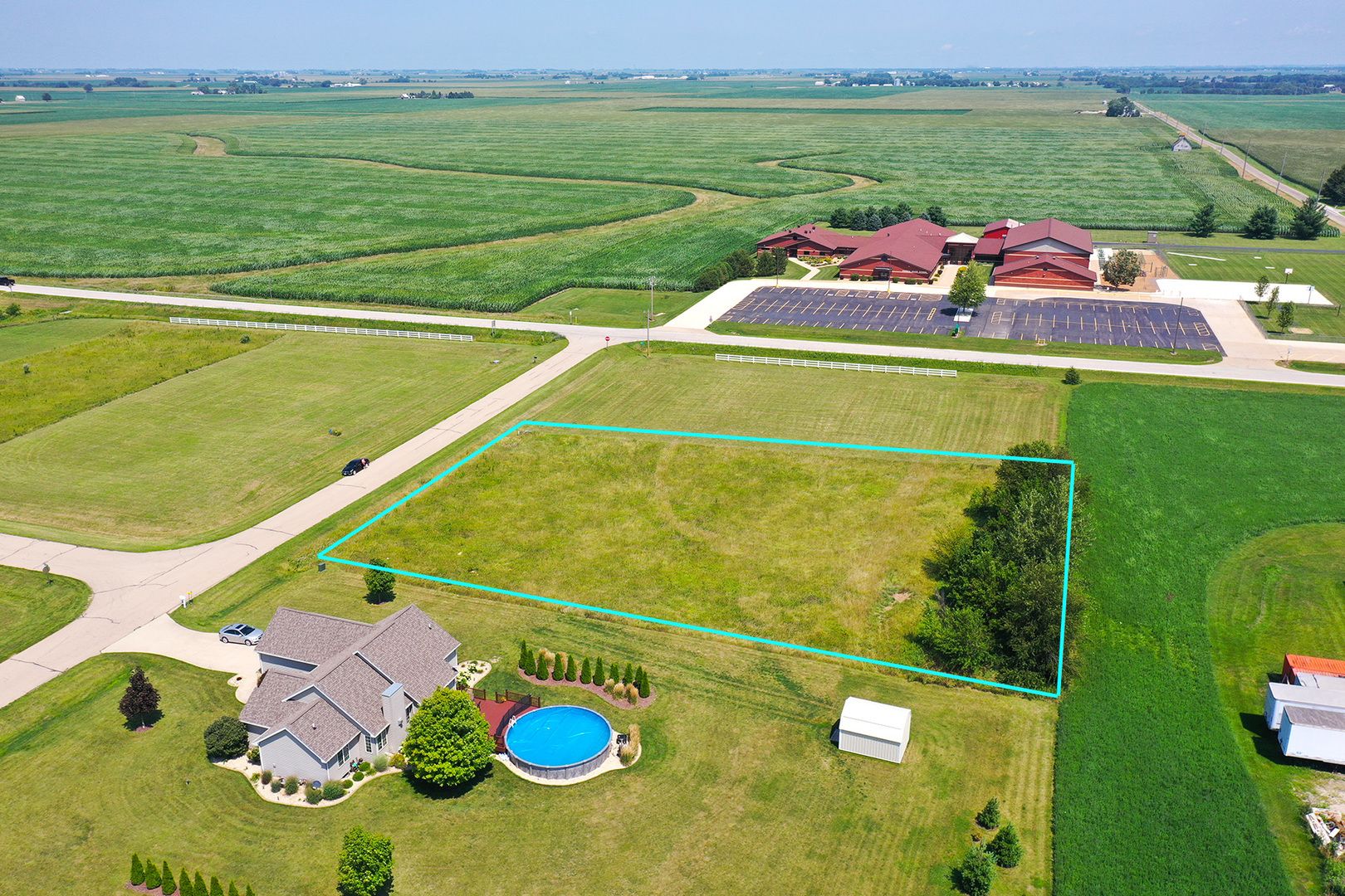 3290 E 289th Road — Lasalle, IL 61301