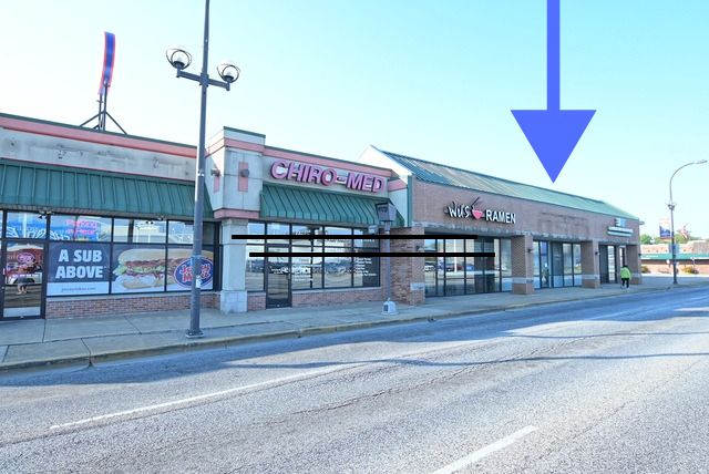 4815 W 95th Street — Oak Lawn, IL 60453