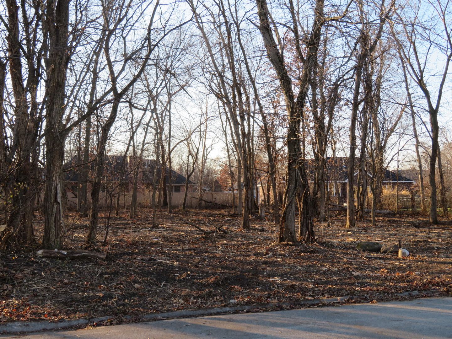 Lot 58 Timber Edge Drive — Morris, IL 60450