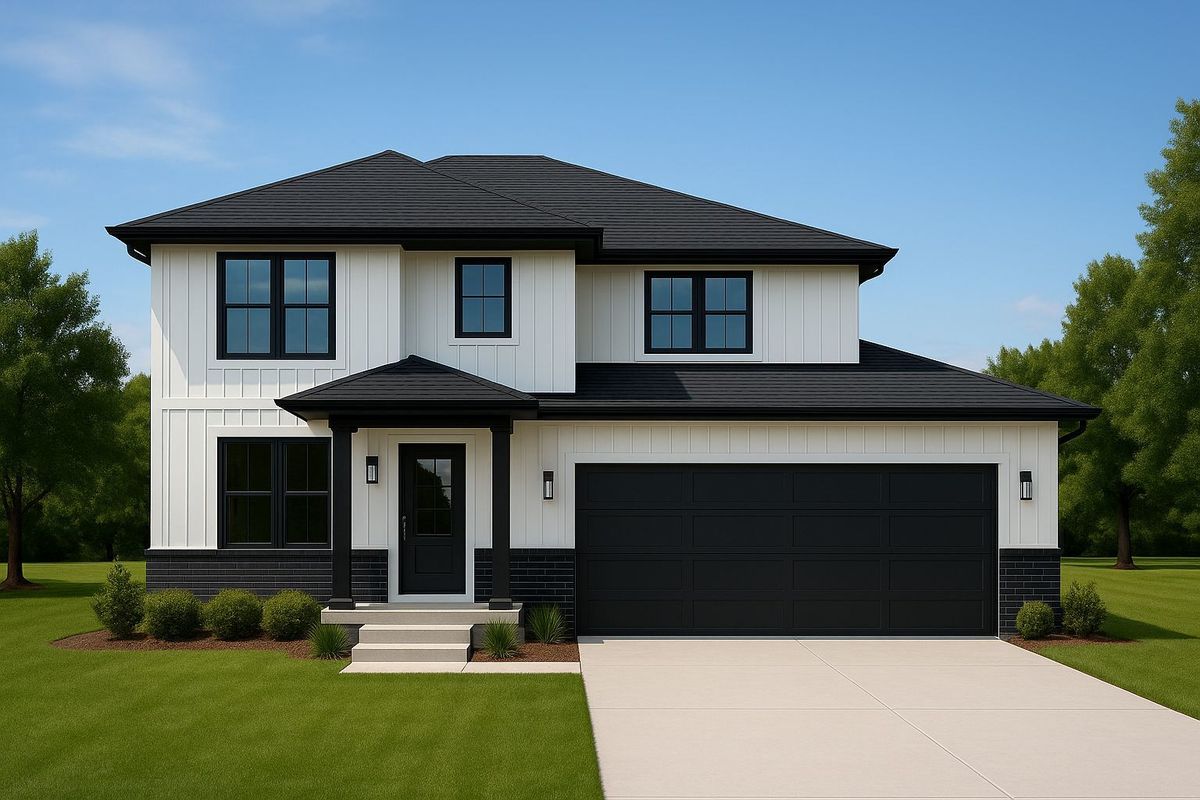 227 Vaughn Road, Aurora, IL 60502