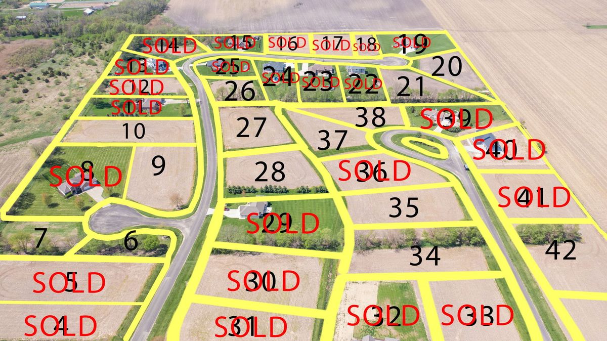 4455 2969th Road, Newark, IL 60541