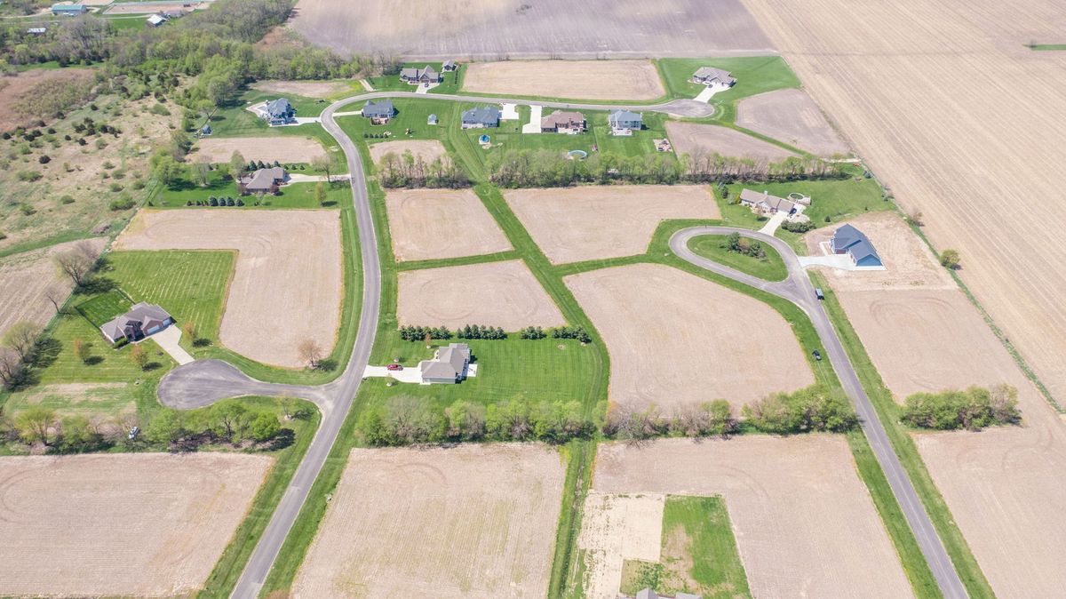 4455 E 2969th Road, Newark, IL 60541