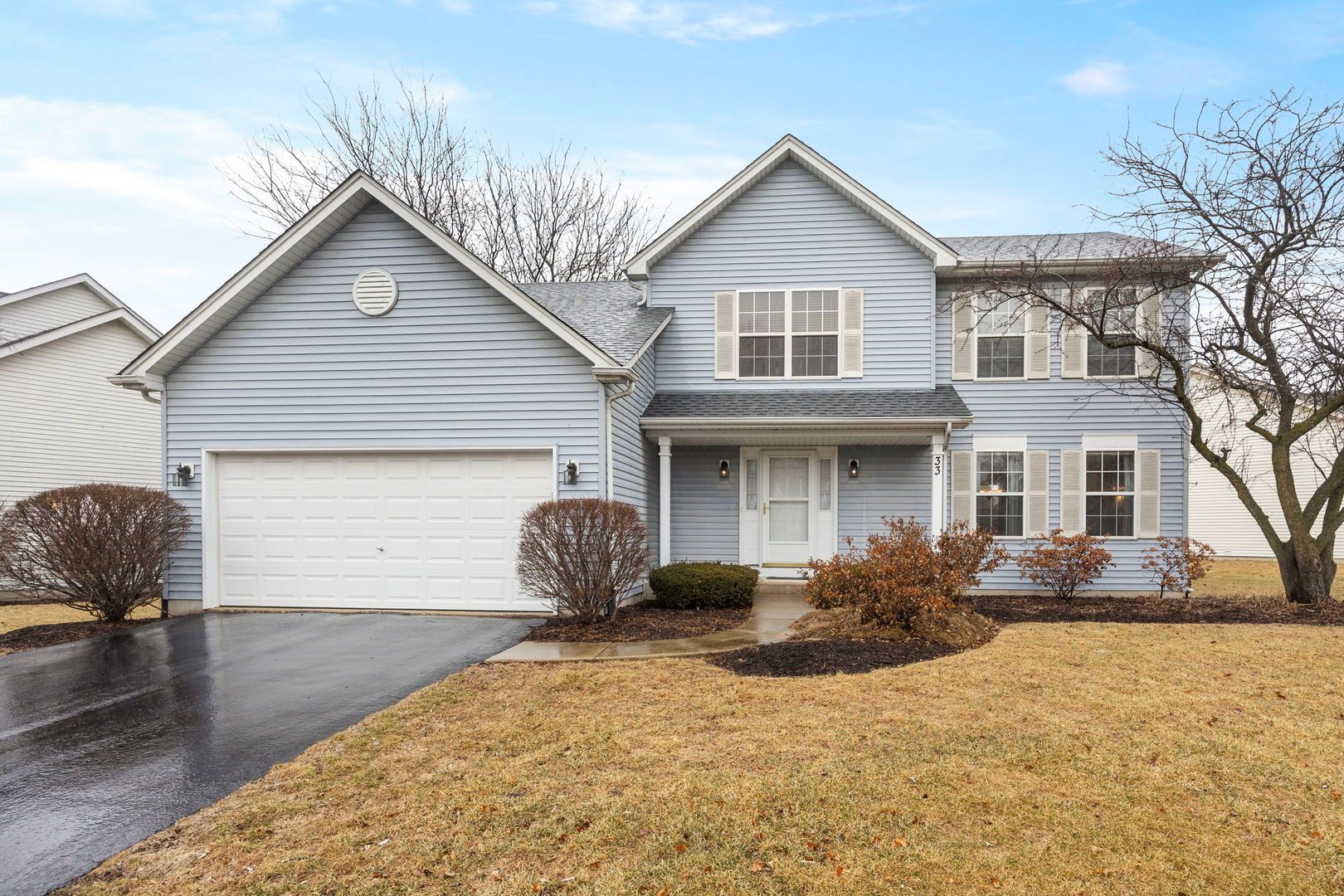 33 Forestview Lane — Aurora, IL 60502