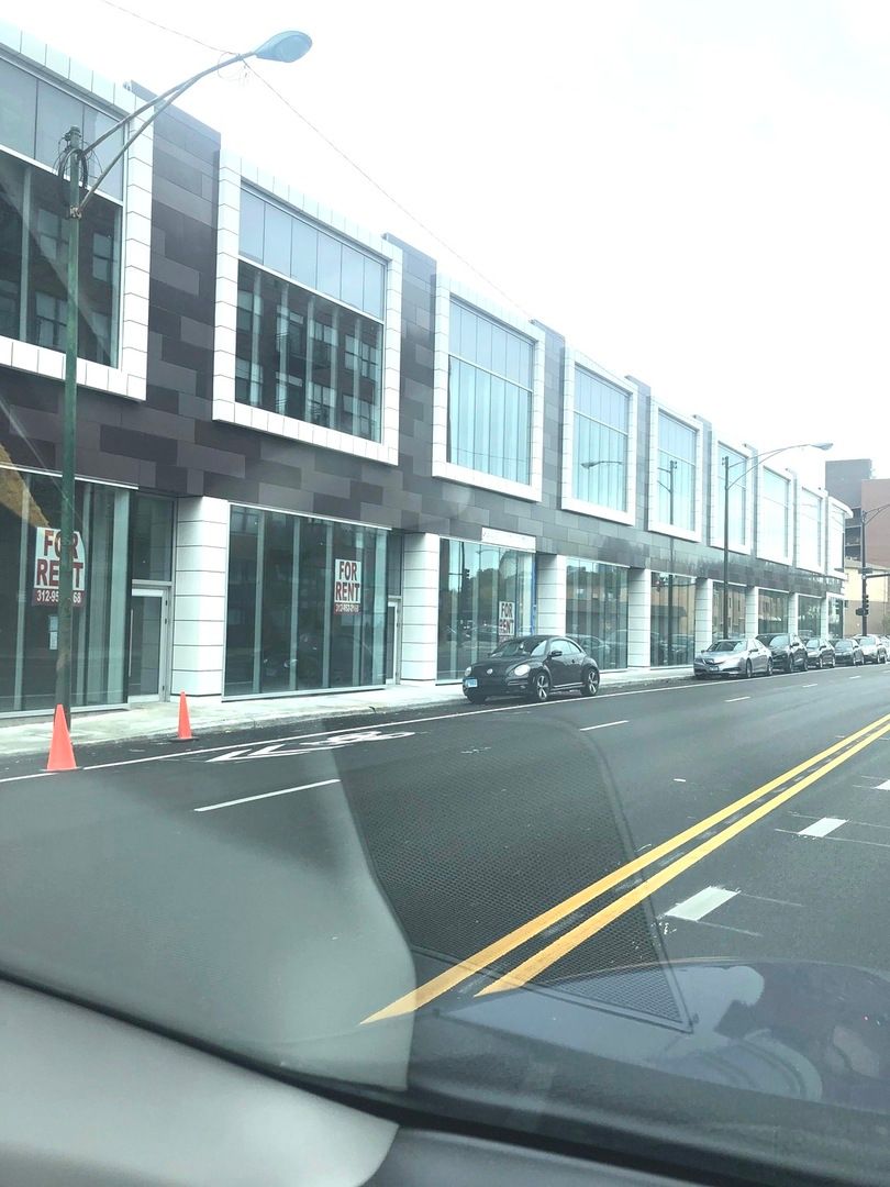 2252 Canal Street, Chicago, IL 60616