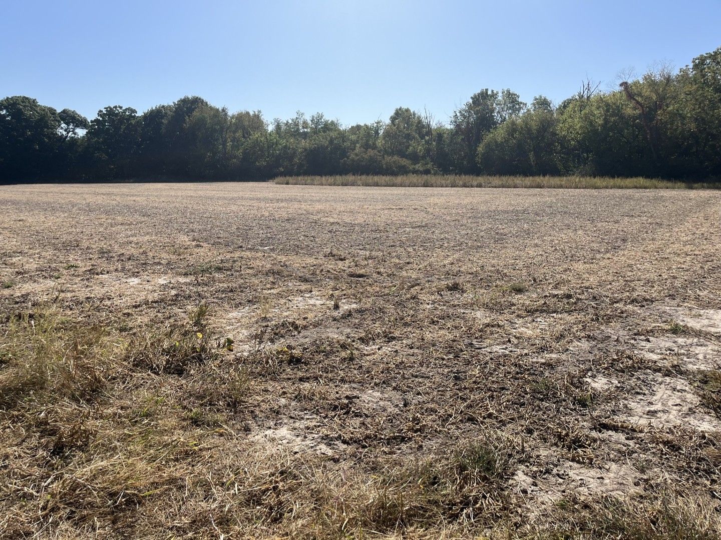 Lot 2 1365 N Avenue — Princeton, IL 61356