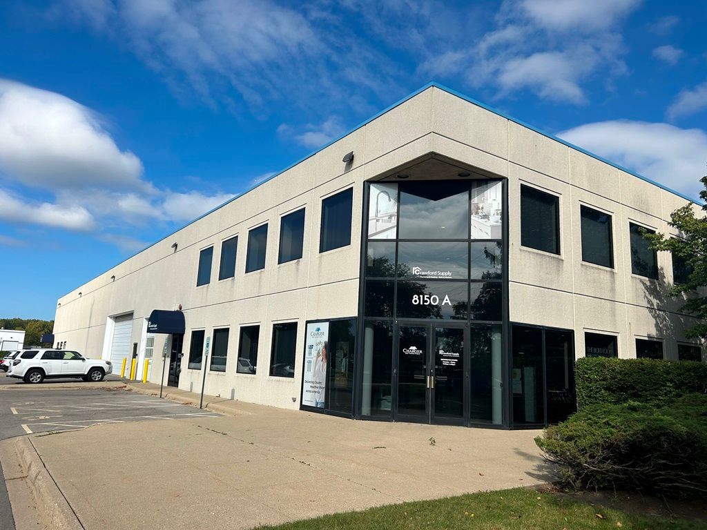 8150 Lehigh Avenue #OFFICE — Morton Grove, IL 60053