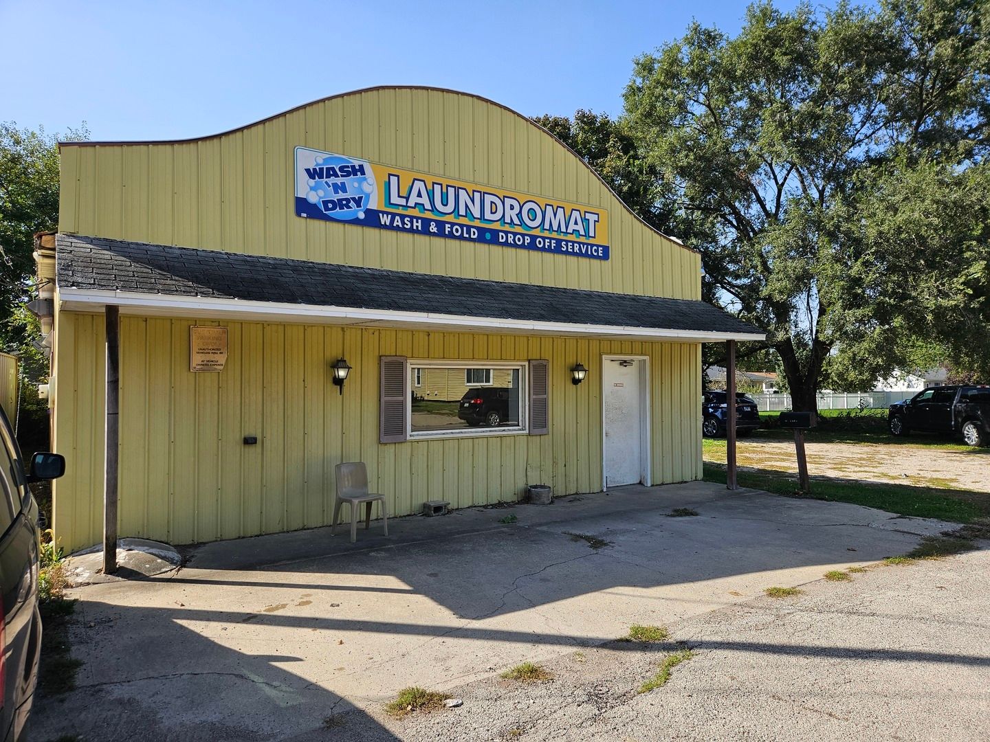 1245 E Bluff Street — Marseilles, IL 61341
