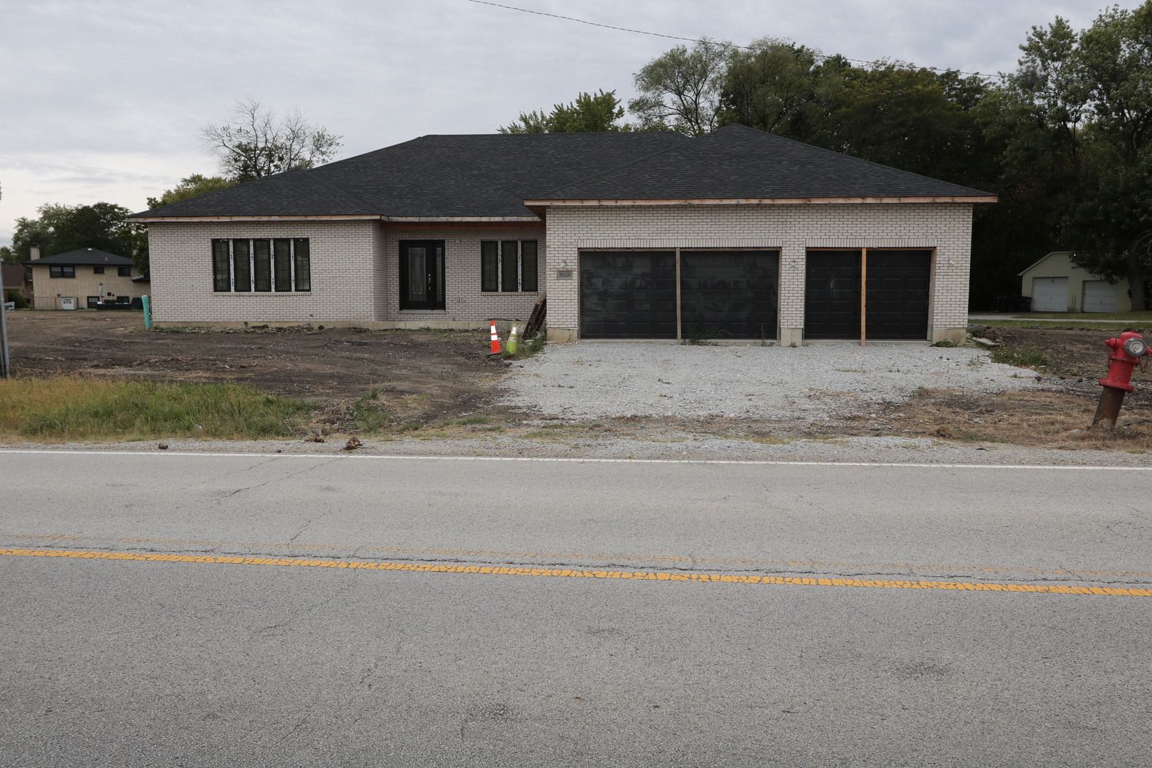 16330 Prince Drive — South Holland, IL 60473