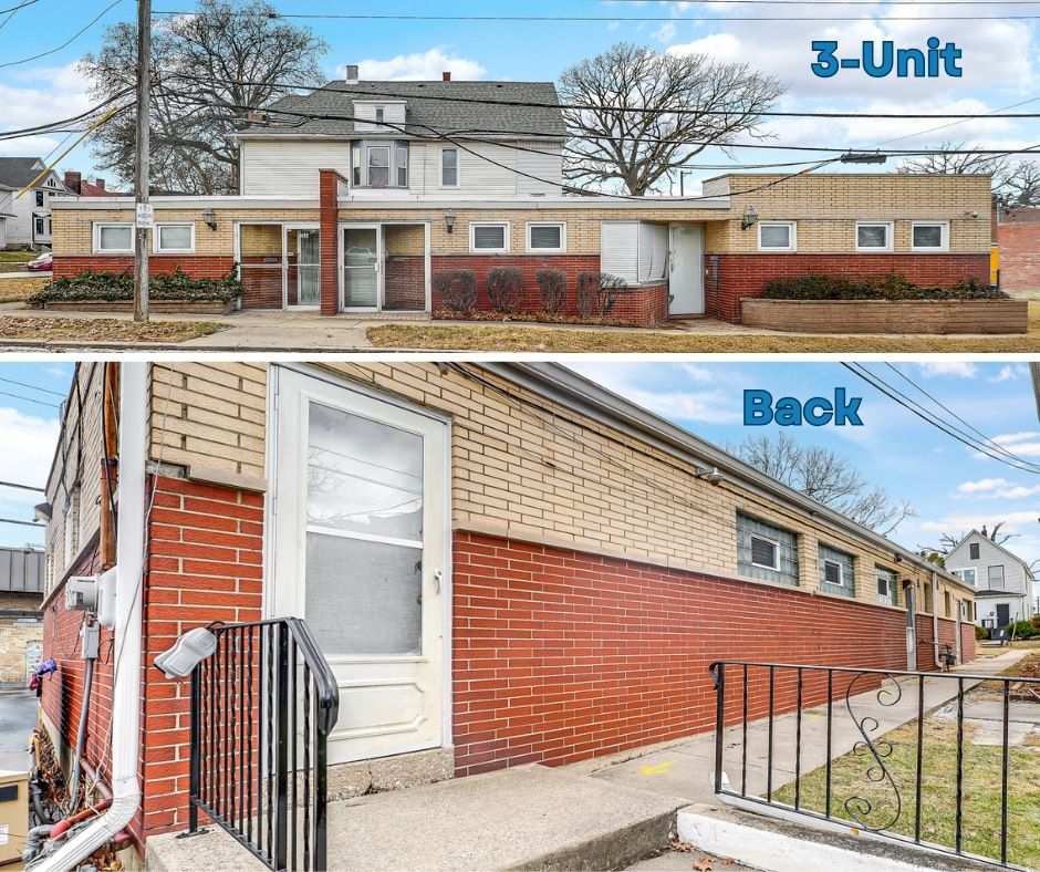 1488 Aberdeen Street — Chicago Heights, IL 60411