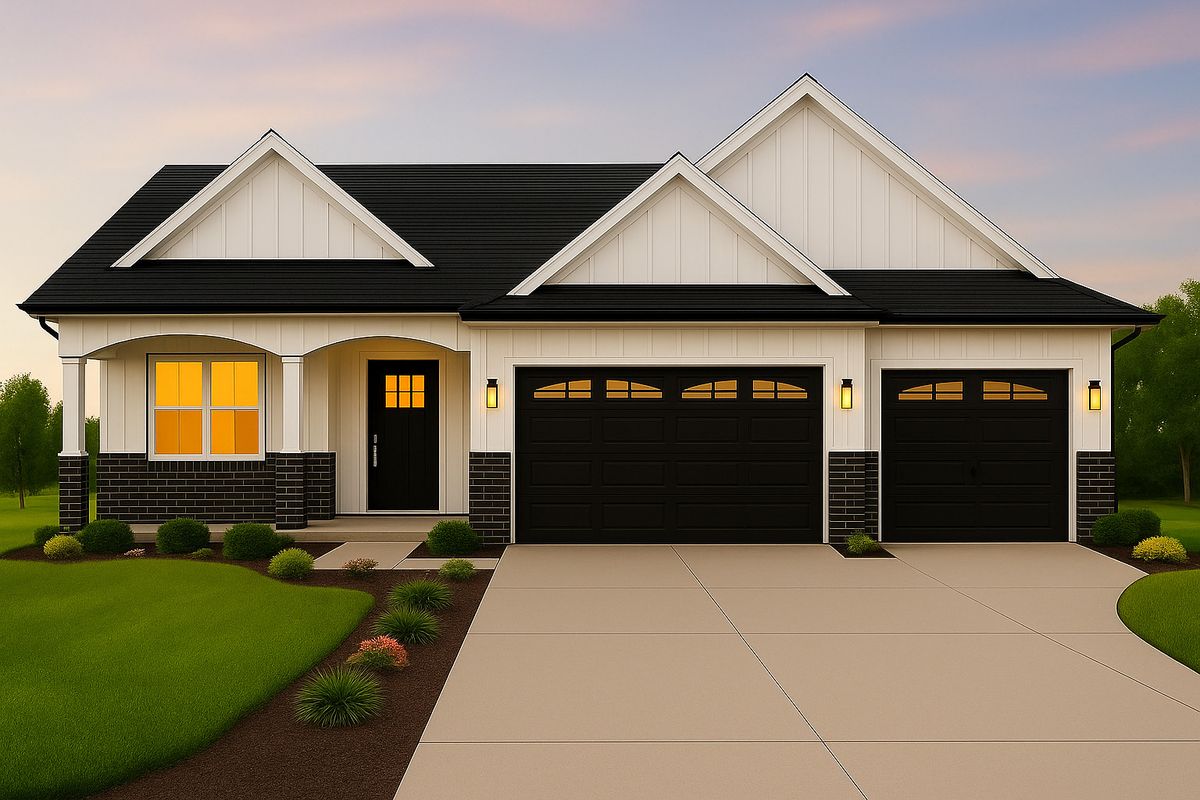 868 Edgewood Drive, Sugar Grove, IL 60554