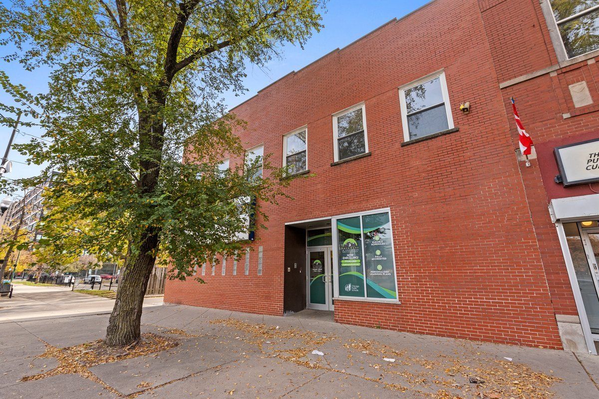 2423 W Division Street #2 — Chicago, IL 60622