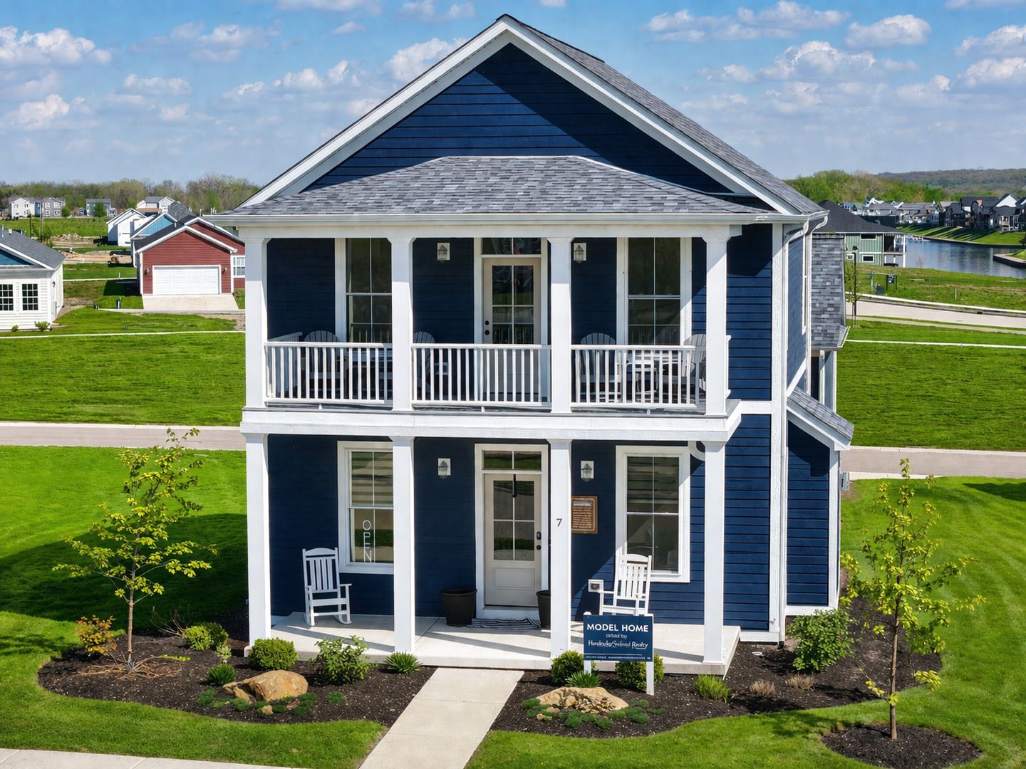 7 Willow Way — Ottawa, IL 61350