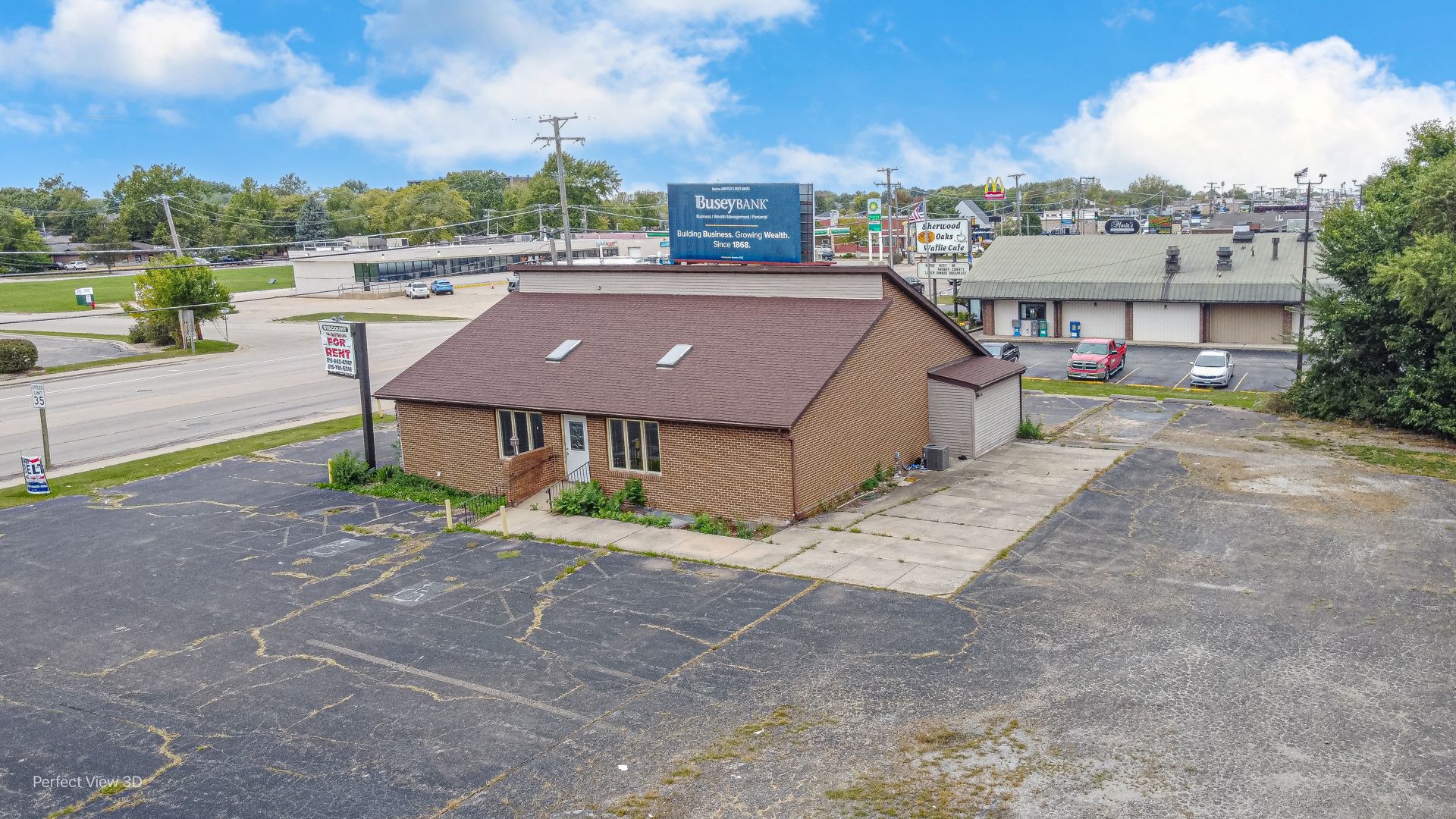 1561 N Division Street — Morris, IL 60450