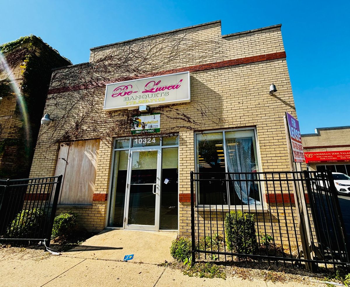 10324 Halsted Street, Chicago, IL 60628