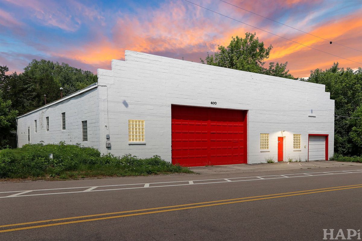 400 Washington Street, Fox Lake, IL 60020