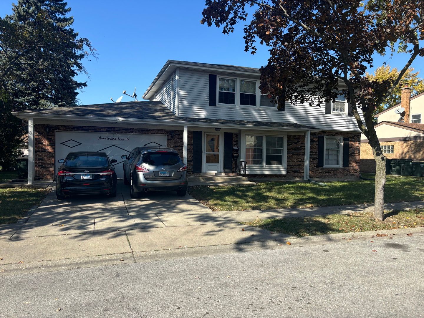 9270 N Courtland Drive — Niles, IL 60714
