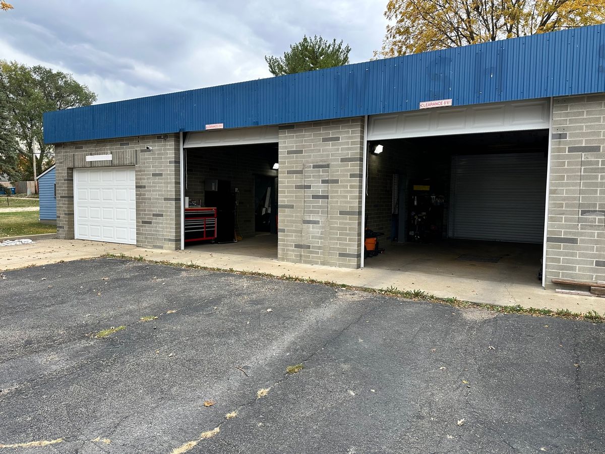 527 Dakota Street, Spring Valley, IL 61362