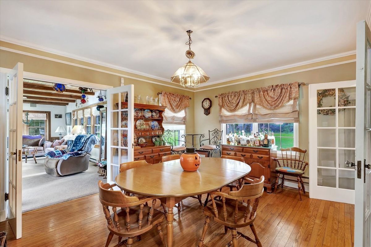 854 County Road 2100, Sidney, IL 61877