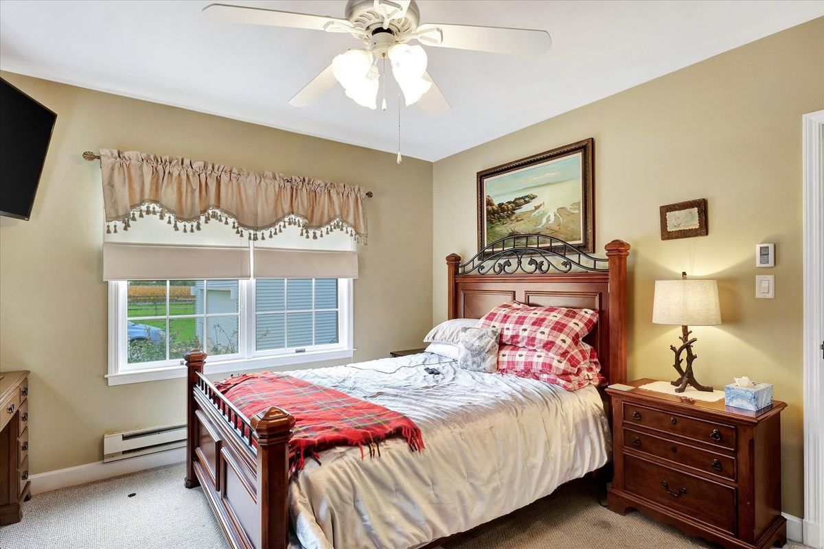 854 County Road 2100, Sidney, IL 61877