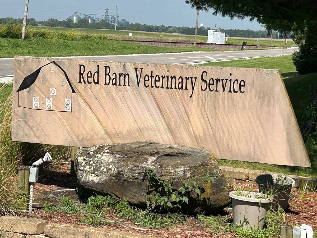 854 County Road 2100, Sidney, IL 61877