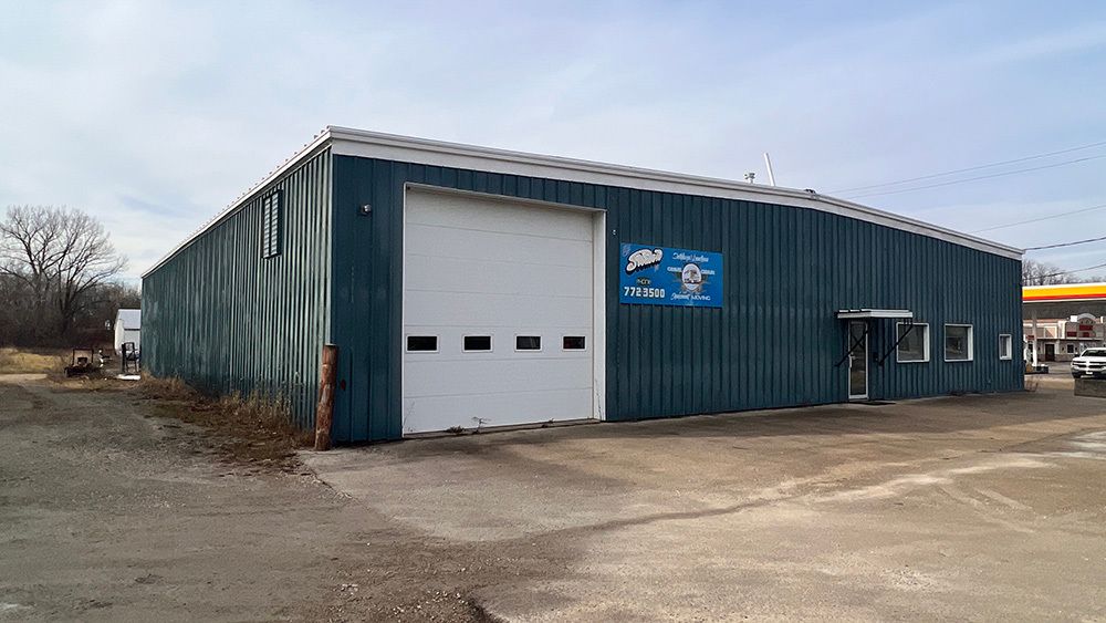 649 W Lincolnway Road — Morrison, IL 61270