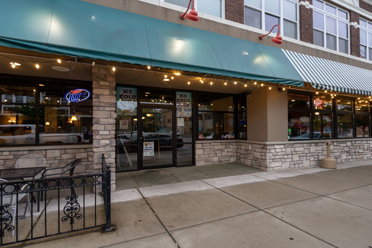 1326 119th Street, Whiting, IN 46394