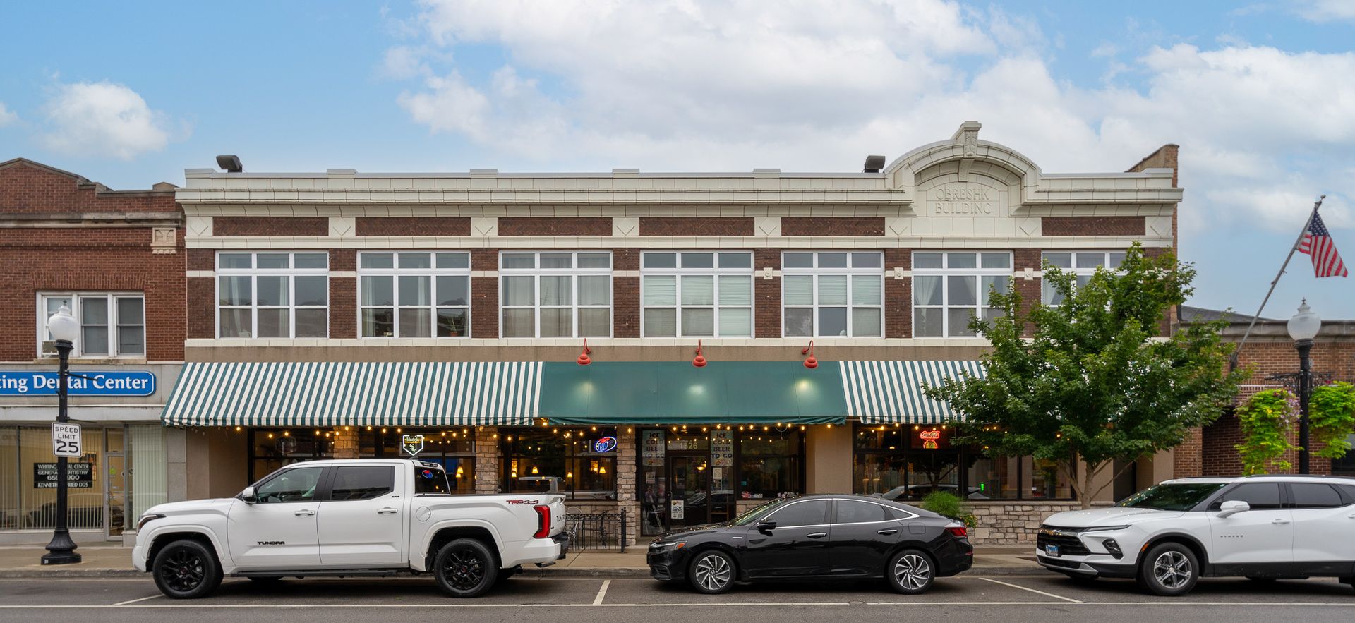 1326 119th Street — Whiting, IN 46394