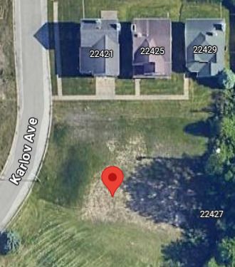22449 KARLOV Avenue — Richton Park, IL 60471