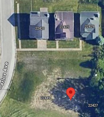 22453 KARLOV Avenue — Richton Park, IL 60471