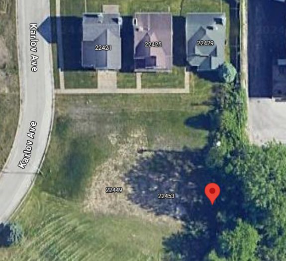 22427 KARLOV Avenue — Richton Park, IL 60471