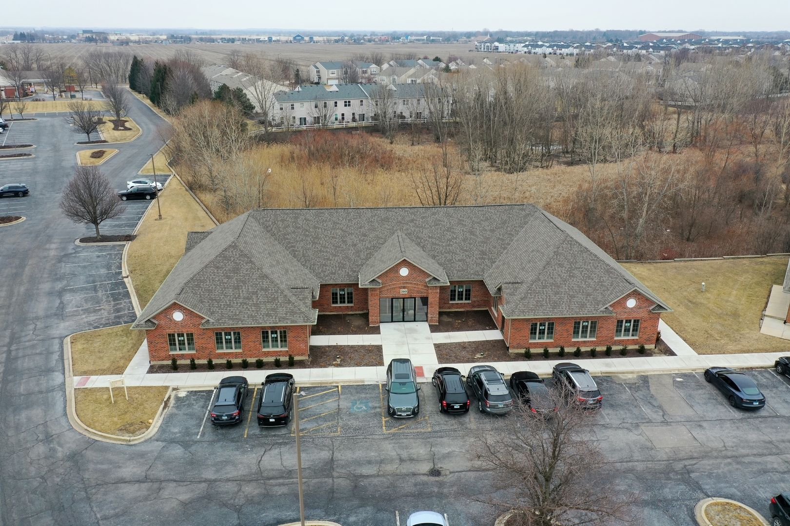 3949 75th Street — Aurora, IL 60504