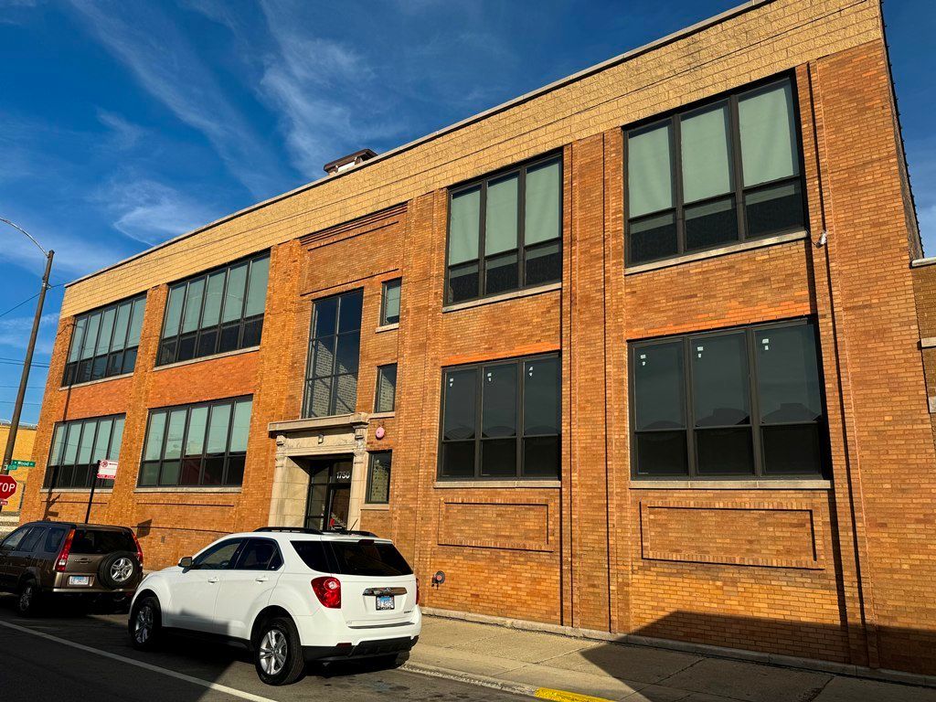 1750 W Fulton Street — Chicago, IL 60612