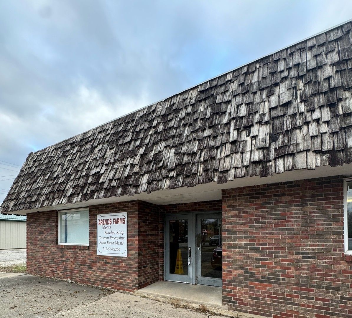 304 Chapin Street, Ivesdale, IL 61851