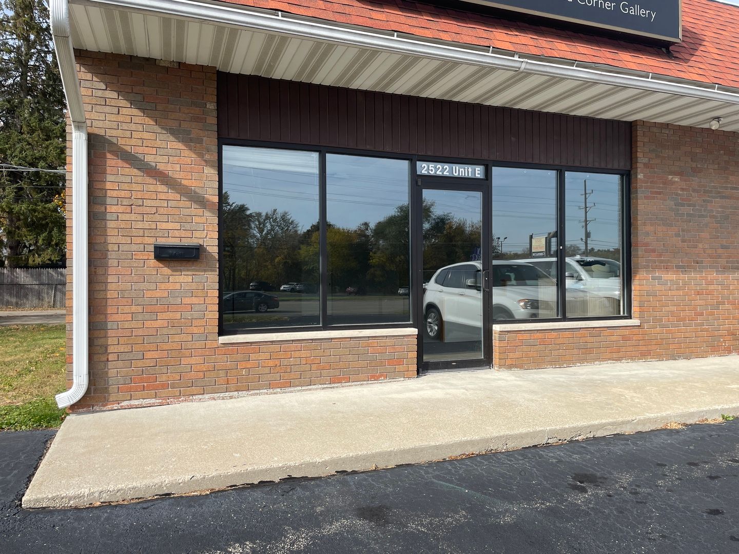 2522 E lincolnway #E — Sterling, IL 61081