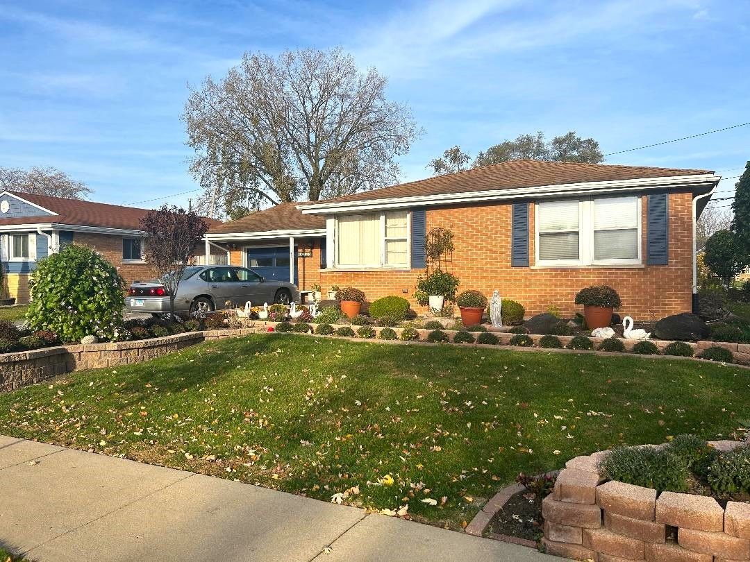 16409 Craig Drive — Oak Forest, IL 60452