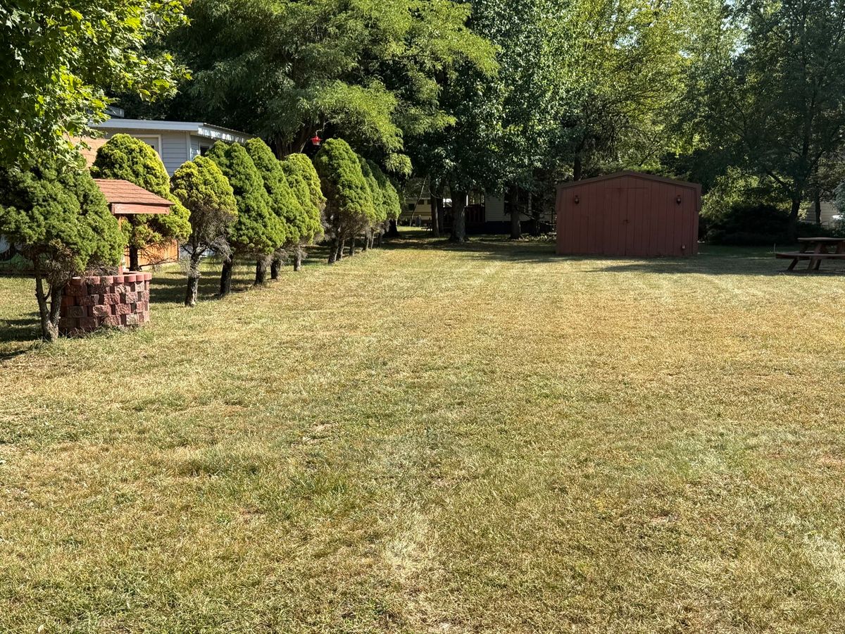 28/93 Woodhaven Lakes Avenue, Sublette, IL 61367