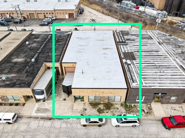 9104 Belden Avenue — Franklin Park, IL 60131