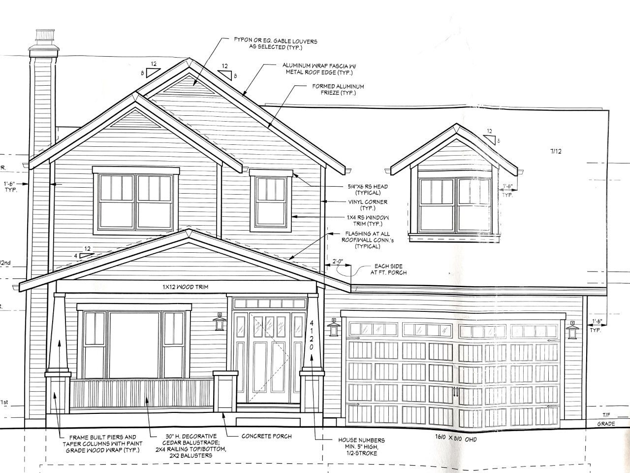 5742 Webster Street — Downers Grove, IL 60516