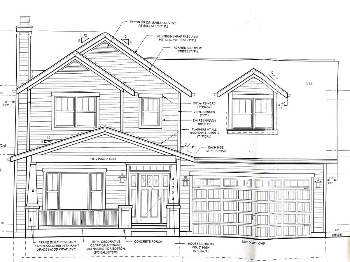 5742 Webster Street, Downers Grove, IL 60516