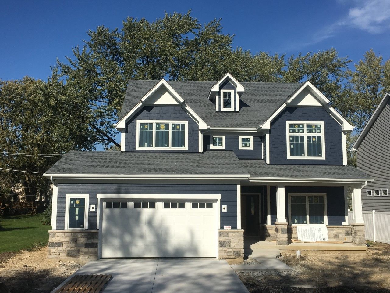 312 Prairie Avenue — Downers Grove, IL 60515