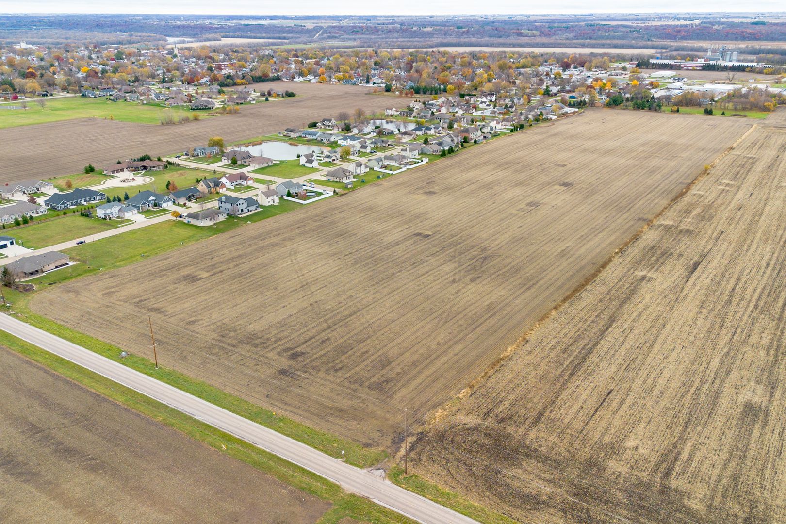 0 Shooting Park Road — Peru, IL 61354