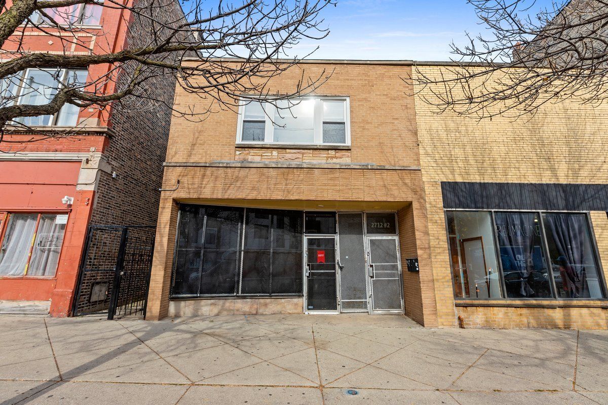 2712 W Division Street — Chicago, IL 60622
