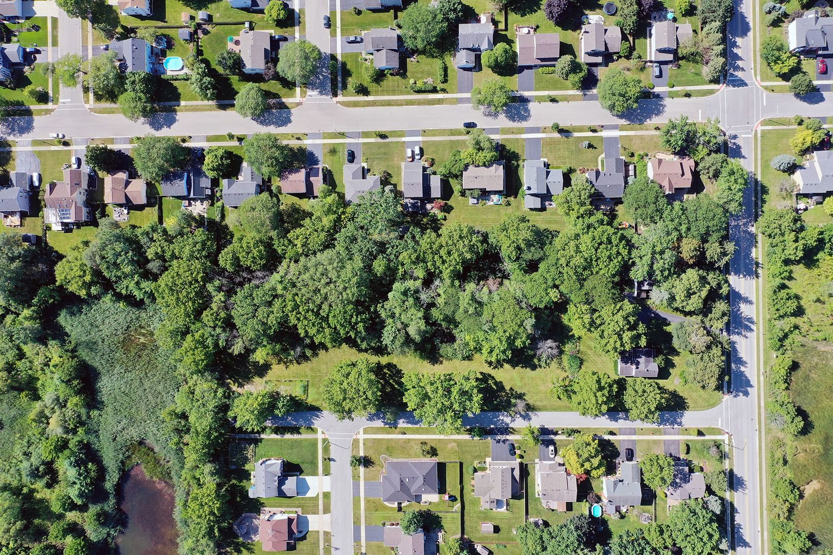 21763 N Deerpath Road — Lake Zurich, IL 60047