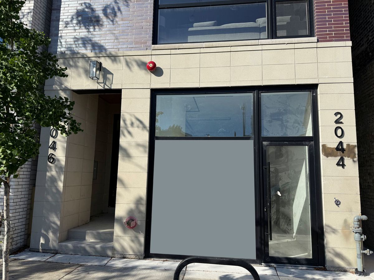 2046 Damen Avenue, Chicago, IL 60647