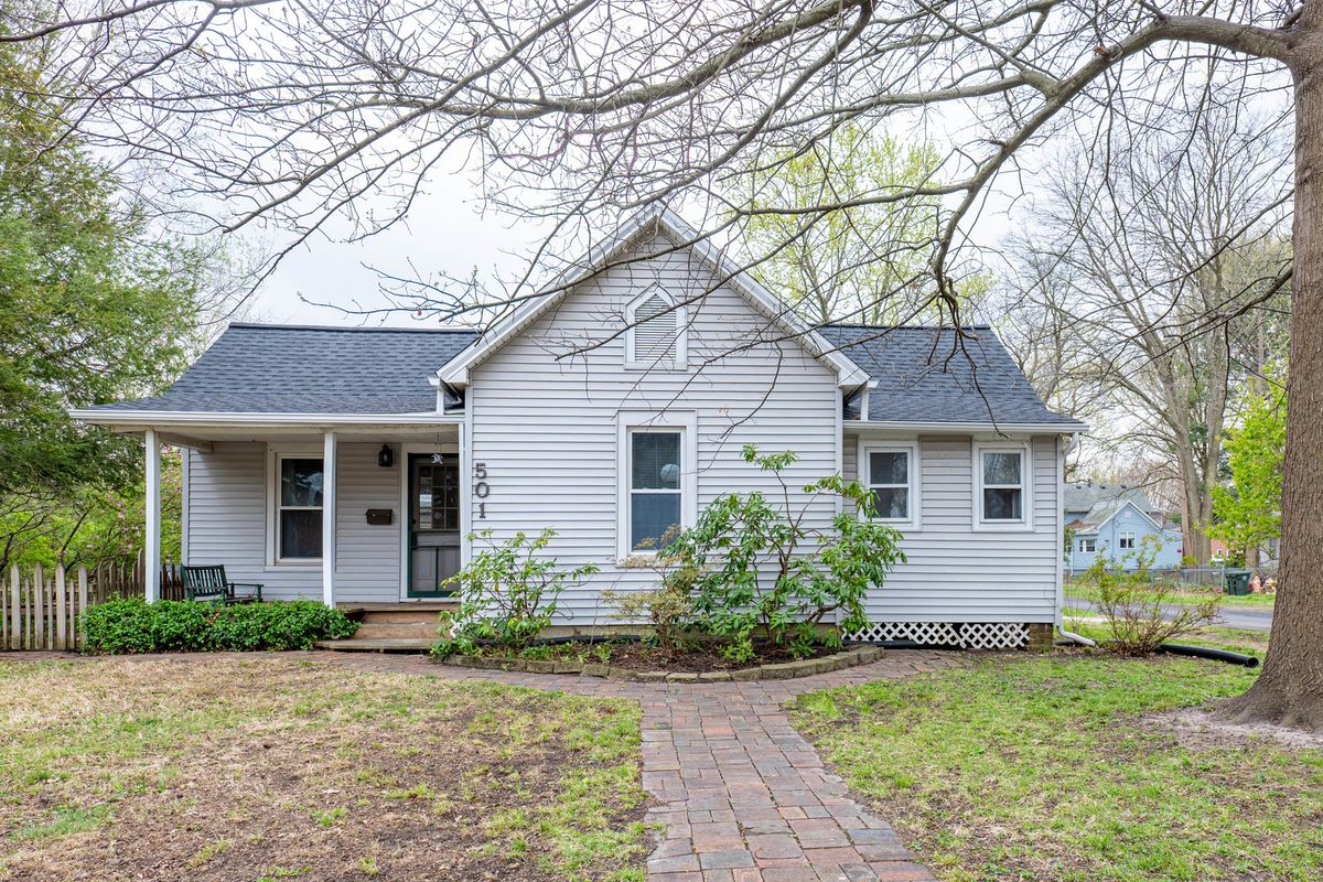 501 Green Street, Urbana, IL 61802