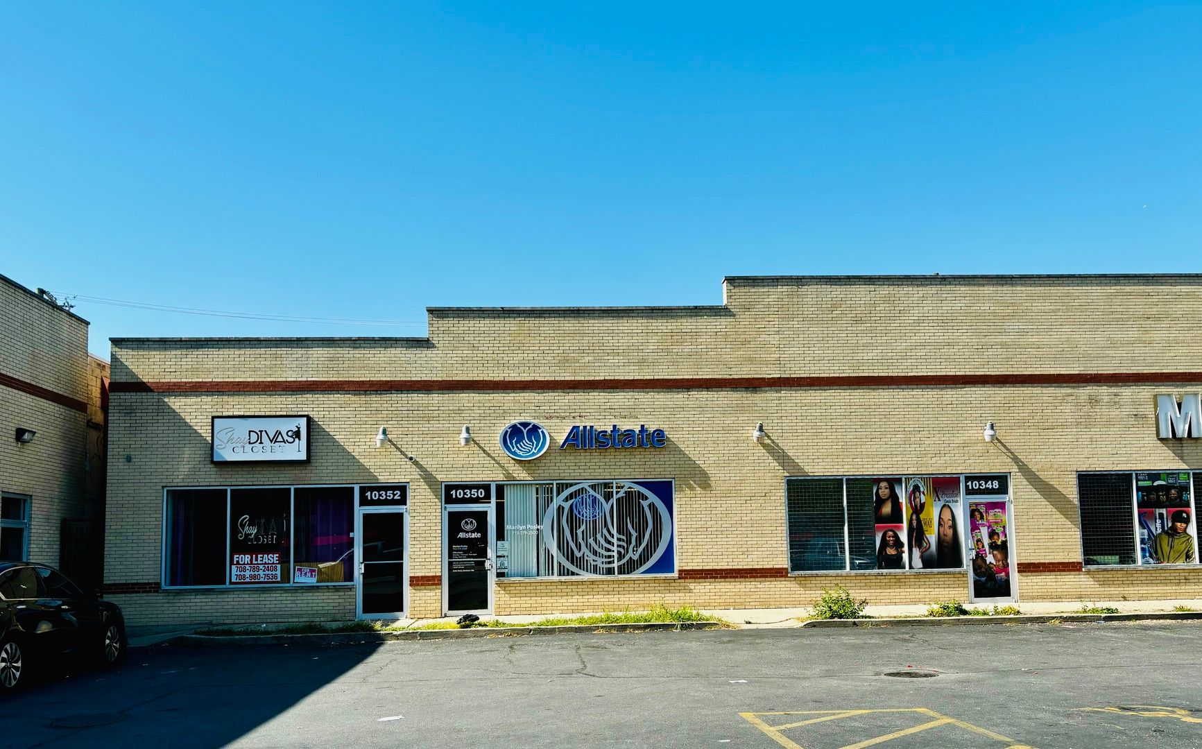 10352 S Halsted Street — Chicago, IL 60628