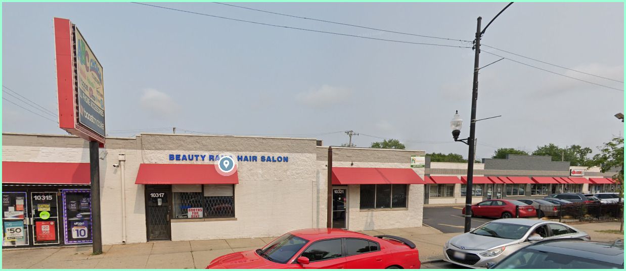 10317-10351 S Halsted Street — Chicago, IL 60628