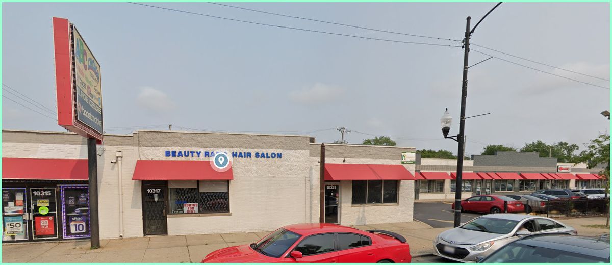 10317-10351 Halsted Street, Chicago, IL 60628