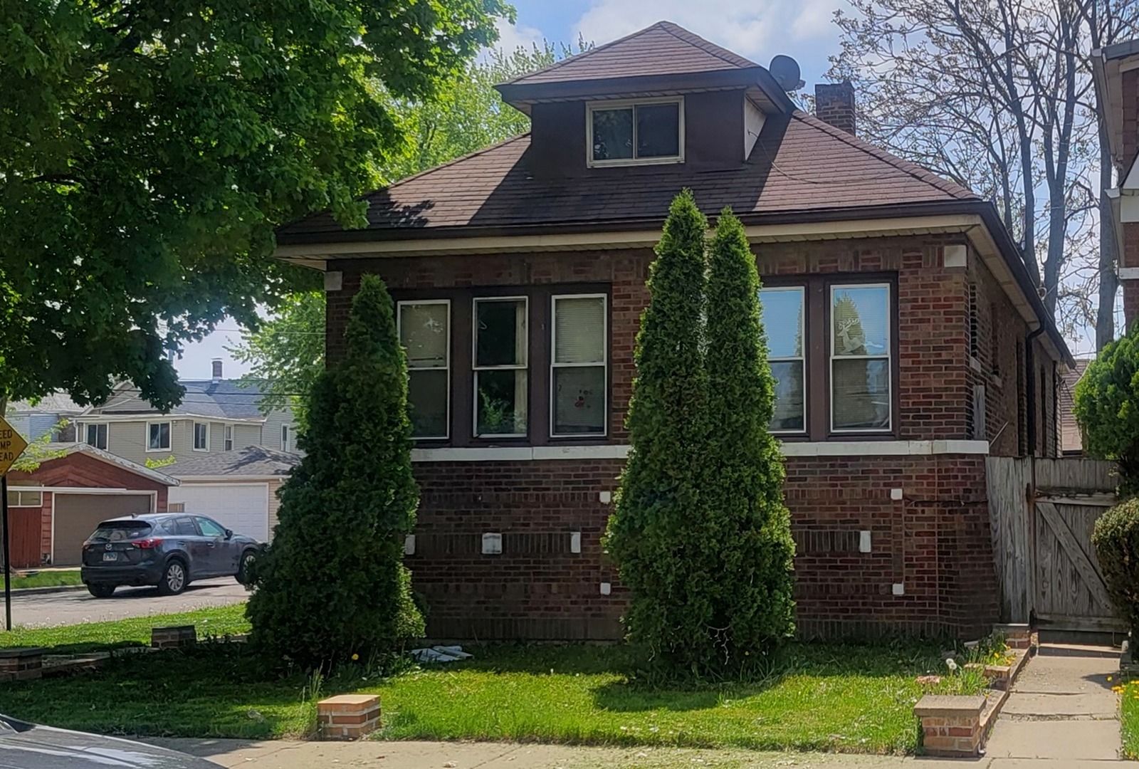 3501 W 61ST Place — Chicago, IL 60629